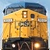 Avon Big Four CSX Yard logo