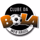 Rádio Clube da Bola-SC logo