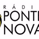 Logo de Rádio Ponte Nova