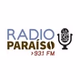 Radio Paraiso 93.1 logo