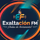 Logo de ExaltacionFM
