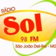 Radio Sol Fm logo
