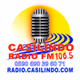 Radio Casilindo logo