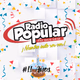 Logo de RadioPopular