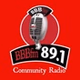 Triple B FM logo