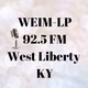 Logo de WEIM-LP 92.5 - WEIM-LP