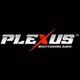 Plexus Awesome 80s logo
