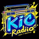 Kic Radio logo