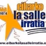 Eibarko La Salle Irratia logo
