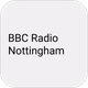Logo de BBC - Radio Nottingham