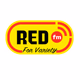 Logo de RTM - RED FM