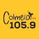 Colmeia FM Cascavel logo