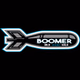Boomer Radio 95.3 & 105.9 - KRJT logo