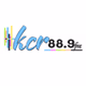 KCR FM logo