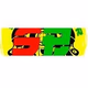 Logo de Sound Barrier Radio