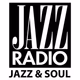 Logo de Jazz Radio
