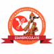 Logo de ESAN BINOCULARS RADIO