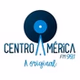 Radio Centro América FM Easy logo