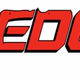 Logo de 95.9 The Edge - K24DW
