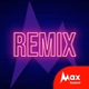 Max Radio - Remix logo