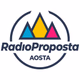 Logo de Radio Proposta Aosta