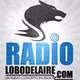LOBO DEL AIRE  RADIO logo