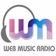 Logo de Web Music Radio