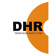 Logo de Deep House Radio (DHR)
