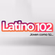 Logo de Latino 102 Fm