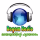 Ragam Radio logo