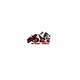 Logo de Hot 92.5 - KHTO
