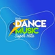 Logo de Dance Music Super Hits