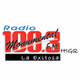 Monumental FM logo