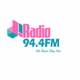 Logo de d!Radio 94.4 FM