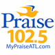 Logo de Praise 102.5 - WPZE