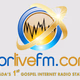 Logo de SPRLiveFM