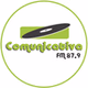 Rádio Comunicativa 87.9 FM logo