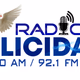 Logo de Radio Felicidad 1570 AM - WPPC