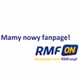 RMF ON - RMF Polski hip hop logo