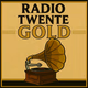 Logo de Radio Twente Gold