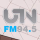 Logo de FM UTN