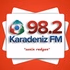 Karadeniz Radio logo