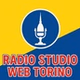 Radio Studio Web Torino logo