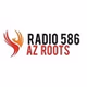 Radio586 logo