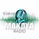 Makoya Radio logo