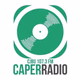 Logo de Caper Radio - CJBU-FM