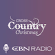 Logo de CBN Radio - Cross Country Christmas