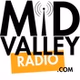 Mid Valley Radio logo