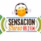 Sensación Stereo logo