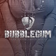 Logo de BubbleGum
